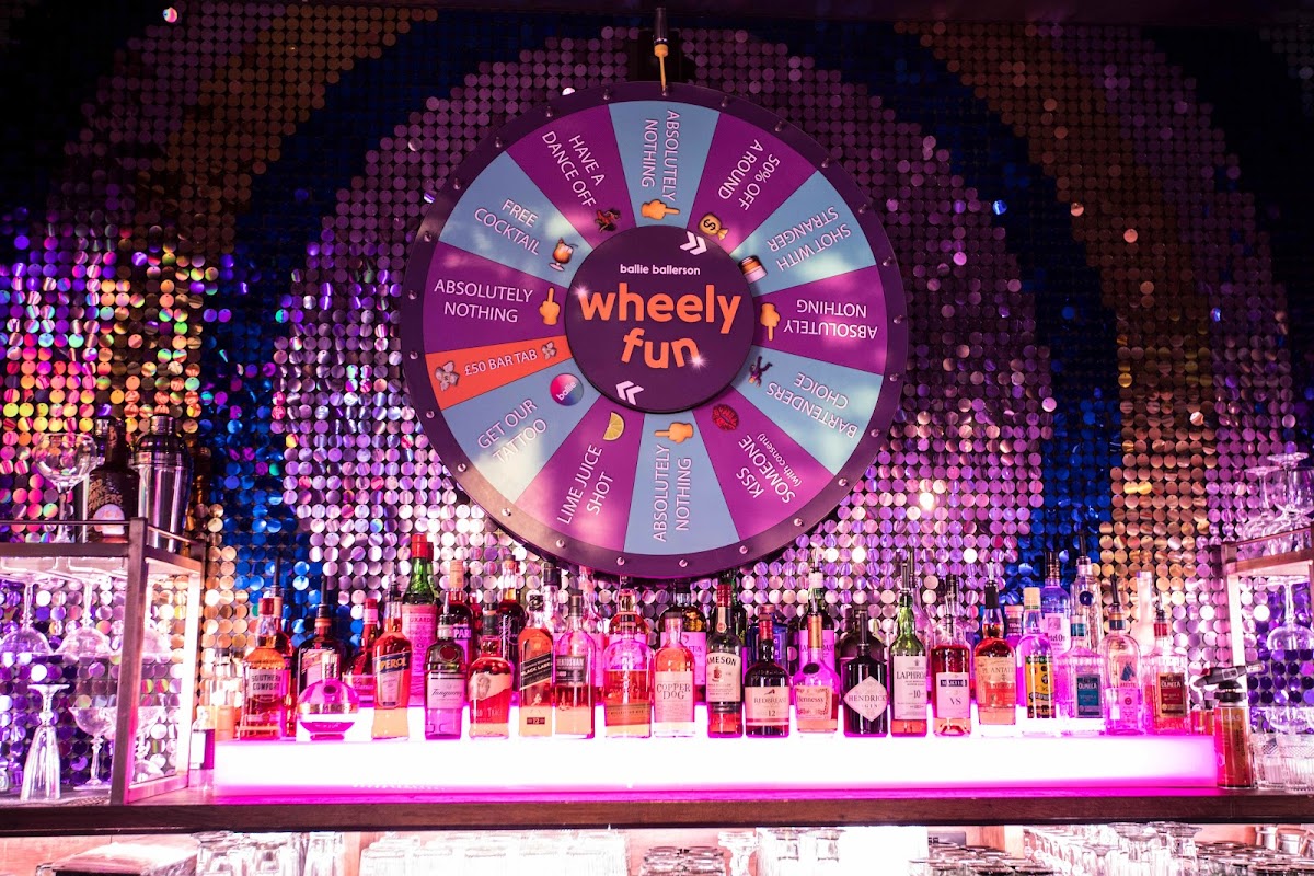 Slide Background Image