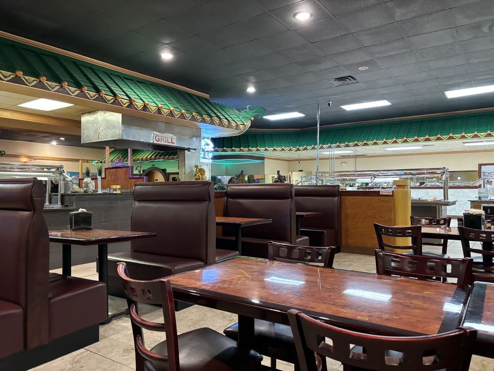 City Buffet Seffner