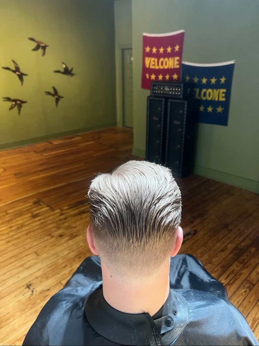 Slide Background Image