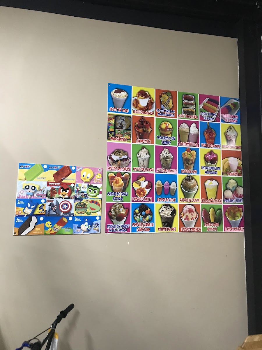 Slide Background Image