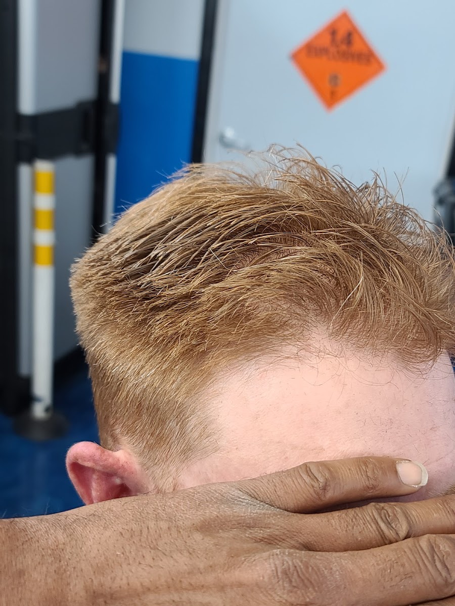 Slide Background Image