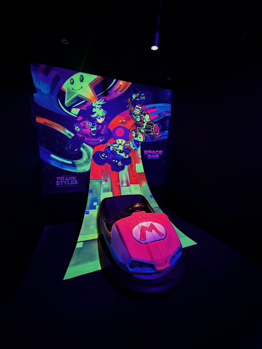 Slide Background Image