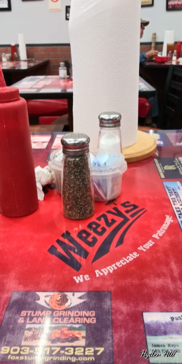 Slide Background Image